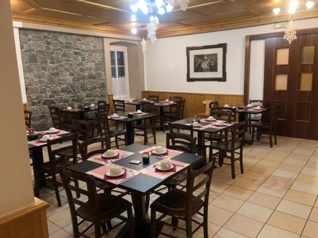 Soggiorno Dolomiti Mazzin Kültér fotó