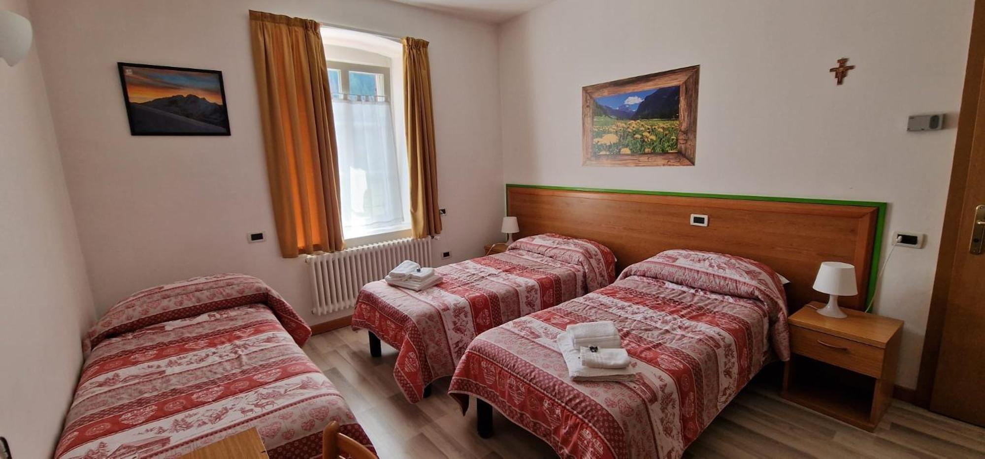 Soggiorno Dolomiti Mazzin Kültér fotó